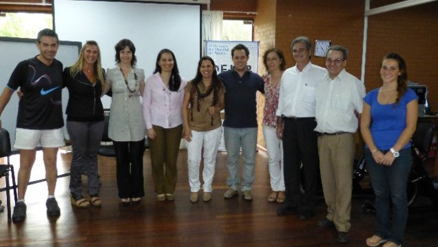 imagen El Programa para Dejar de Fumar de DAMSU recibió Certificación Nacional