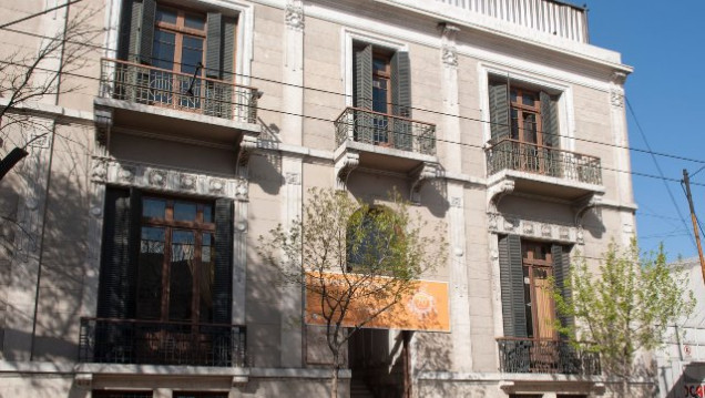 imagen Reconocido pianista italiano dictará conferencias y clases magistrales en la Escuela de Música