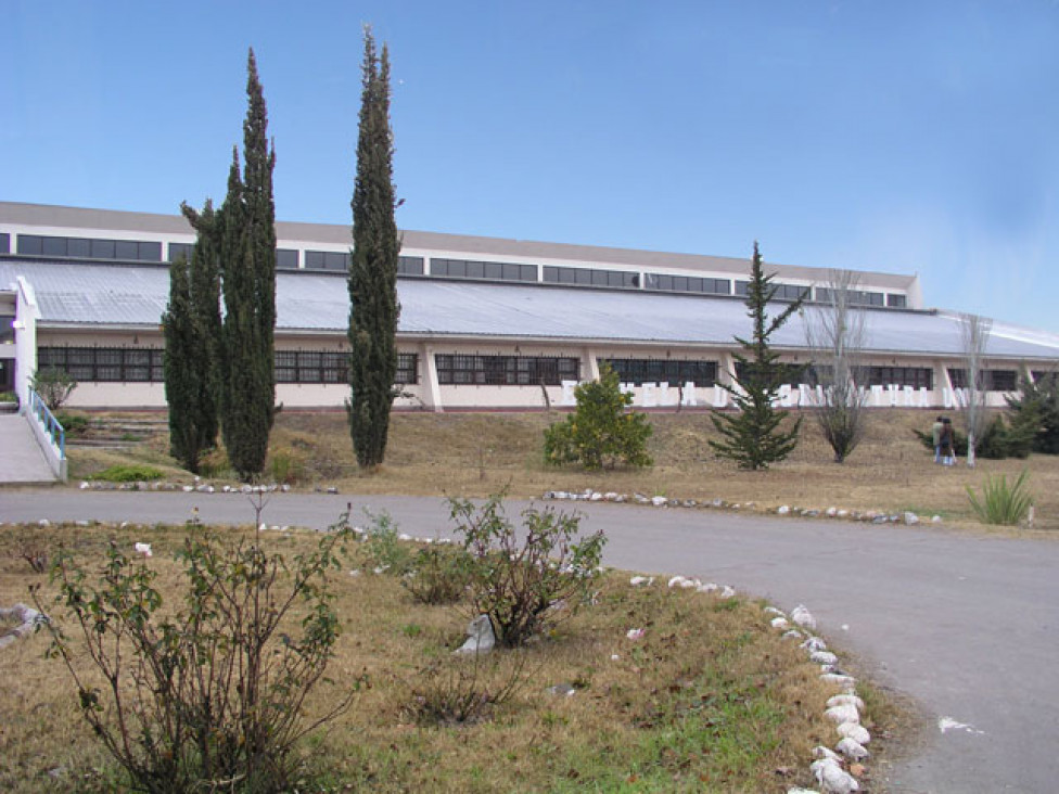 imagen Realizan  jornadas ganaderas en General Alvear