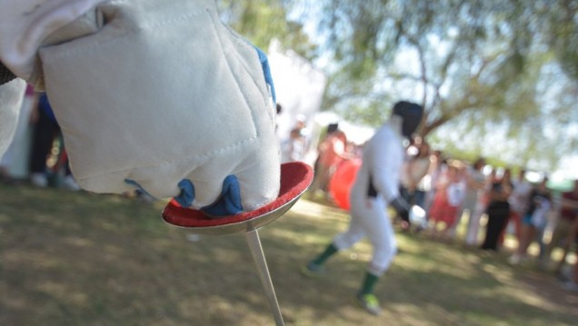 imagen Estimulan la práctica de deporte federado en los jóvenes