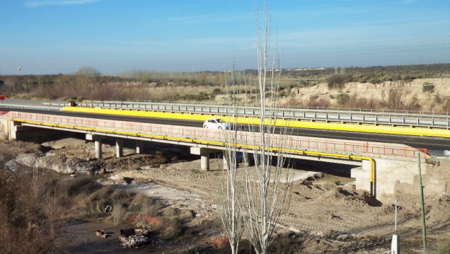 imagen Formarán especialistas en ingeniería vial