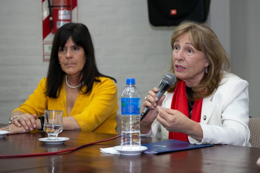 imagen Pionera: la UNCUYO certificará microexperiencias formativas en sus escuelas 