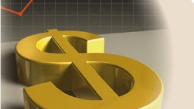 imagen Estrategia Financiera, tema de un curso de posgrado en Ciencias Económicas