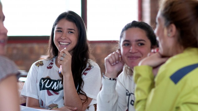 imagen Ocho idiomas para aprender en el verano