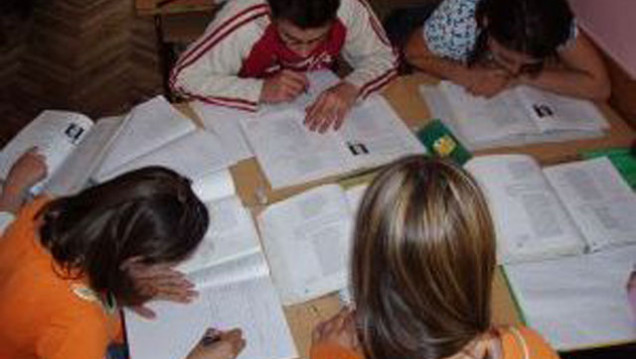 imagen Damsu enseña educación emocional y técnicas de estudio eficaces 