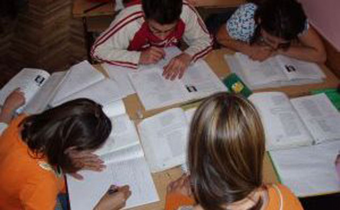imagen Damsu enseña educación emocional y técnicas de estudio eficaces 