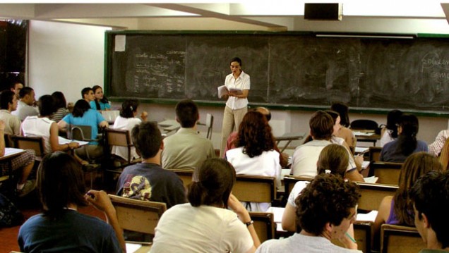 imagen Estudiantes universitarios podrán participar de un concurso de fotografía 