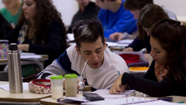 imagen Estudiantes del ITU del Valle de Uco accederán a transporte gratuito y servicio de guarderías 