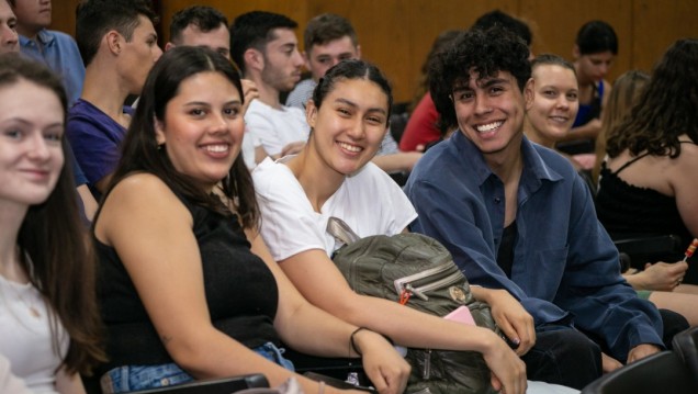 imagen ¿Te interesa estudiar en una universidad de Latinoamérica?