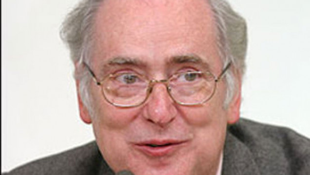 imagen "Puertas abiertas" para los interesados en la Biología y conferencia de Jaim Etcheverry