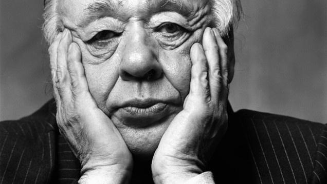 imagen Filosofía y Letras rinde homenaje a Eugène Ionesco, el dramaturgo del teatro del absurdo