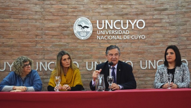 imagen Las prácticas socioeducativas como motor para la innovación universitaria