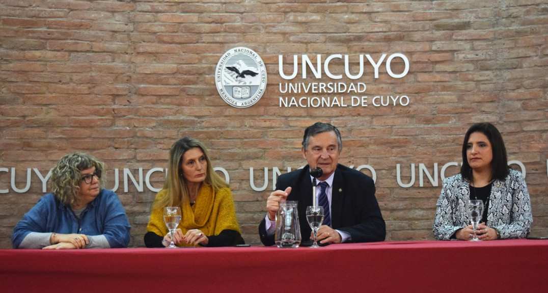 imagen Las prácticas socioeducativas como motor para la innovación universitaria