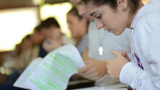 imagen Ya están los resultados de las becas para estudiantes e ingresantes