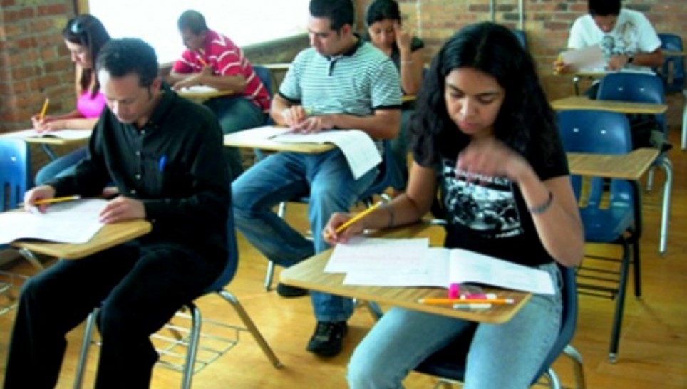 imagen Informarán sobre examen de Español como lengua extranjera