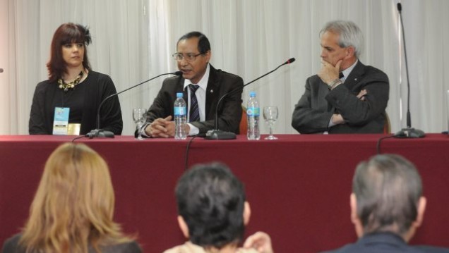 imagen Quedó inaugurada la Expo de Orientación Laboral y Empleo