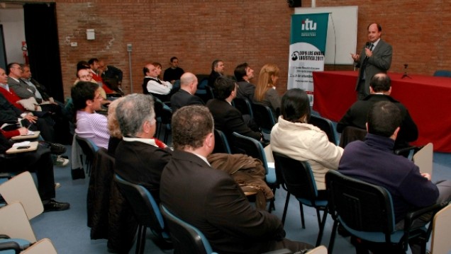 imagen Está abierta la preinscripción para la Expo Los Andes Logística