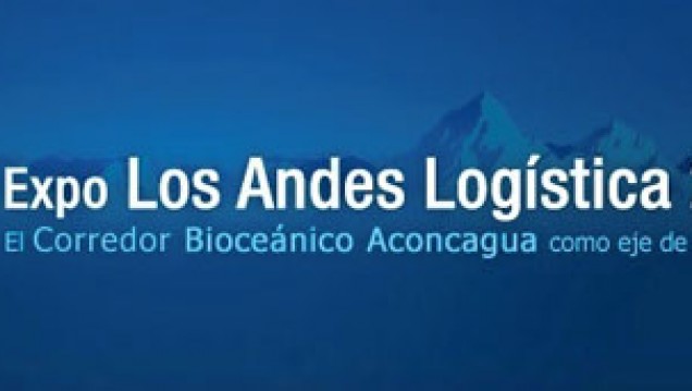 imagen El Corredor Bioceánico Aconcagua como integración, eje de la Expo Los Andes Logística