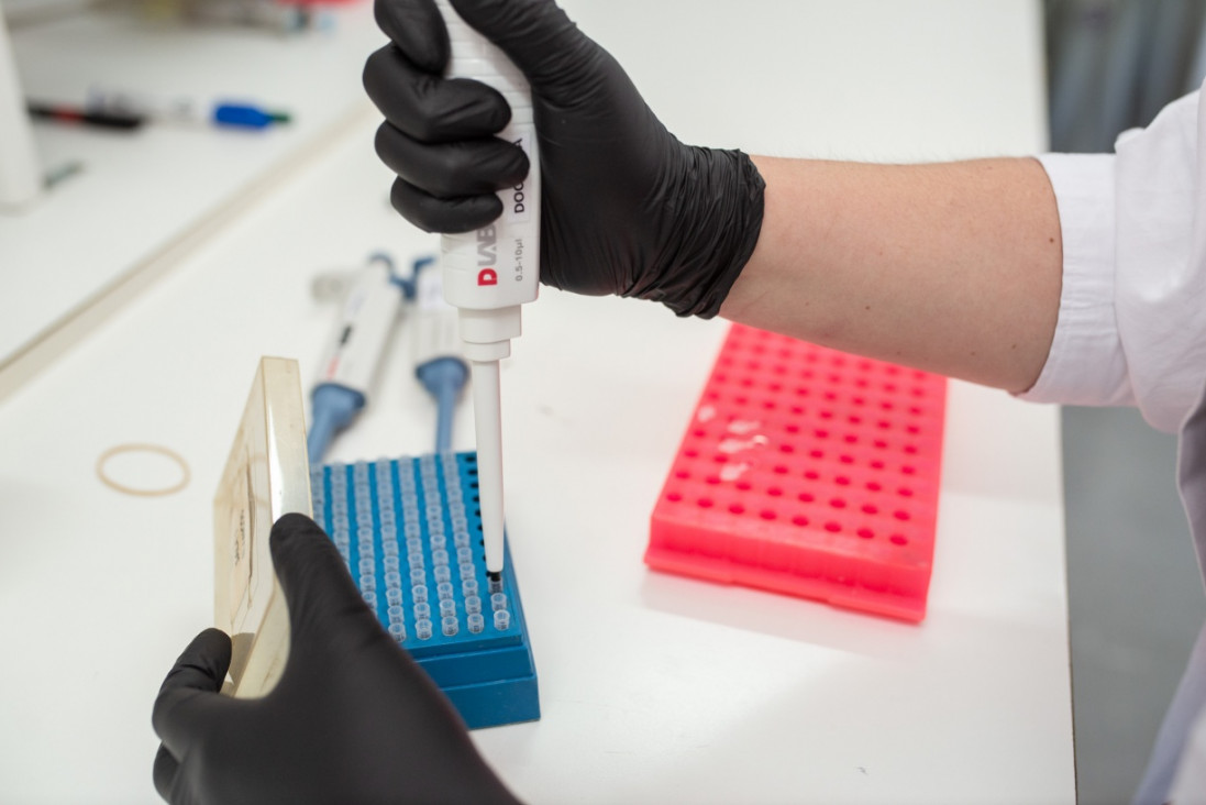 imagen Biotecnología y Ciencia Abierta: presentarán a la UNCUYO como el Hub para América Latina de la Red Reclone