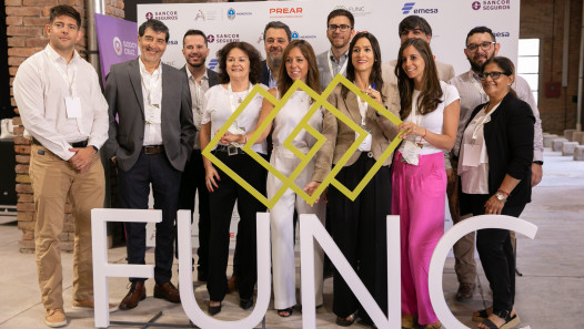 imagen La FUNC celebra 11 años reconociendo la innovación en Mendoza