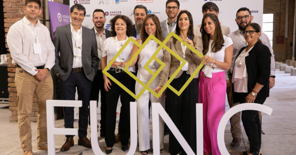 La FUNC celebra 11 años reconociendo la innovación en Mendoza - Prensa UNCUYO thumbnail