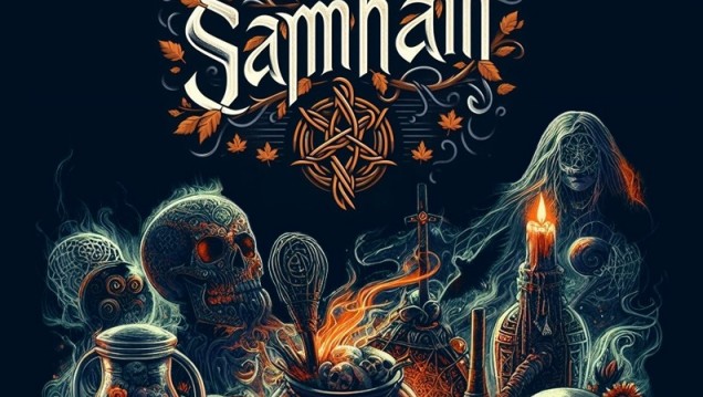 imagen Samhain, terror y misterio en la UNCUYO