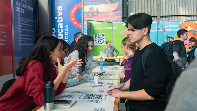 imagen Expo Educativa 2024: un viaje inmersivo y sostenible para descubrir tu futuro