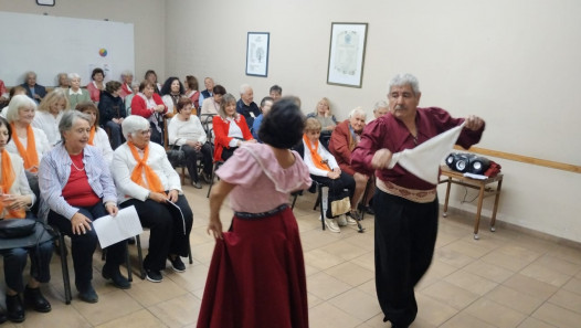 imagen Cejupen cumple 50 años 