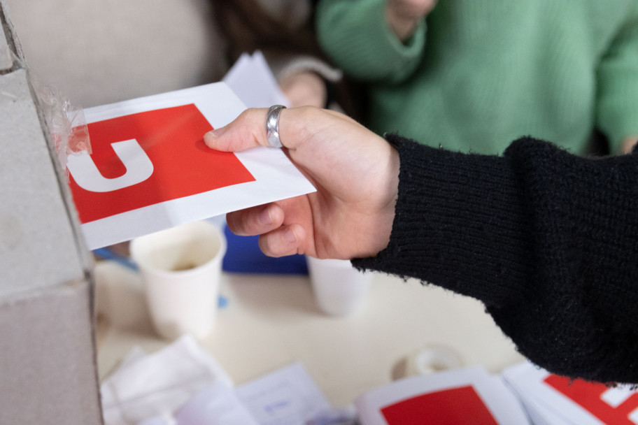 imagen Elecciones UNCUYO: habrá segunda vuelta el 23 de junio