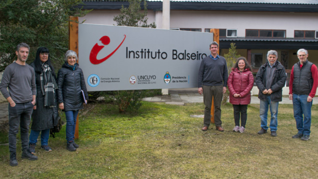 imagen El Balseiro participará en la Feria Nacional de Educación, Artes, Ciencias y Tecnología en Tecnópolis