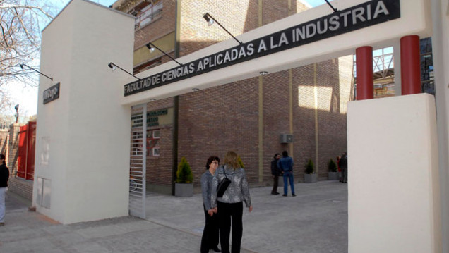 imagen Presentan el Consejo Asesor Permanente de la UNCuyo en el Sur Provincial