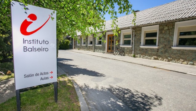 imagen Sinergia sureña: Universitarios de Río Negro harán sus prácticas en el Balseiro