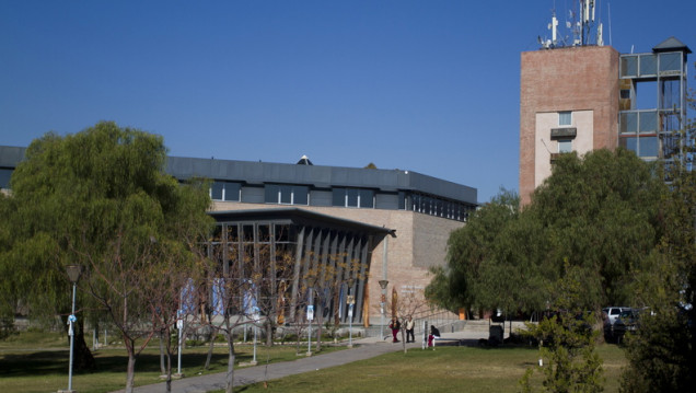 imagen Profesores de la UNCuyo tendrán asueto el jueves 21 de septiembre