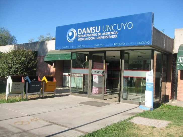 imagen Sede centro de Damsu cerrará por traslado