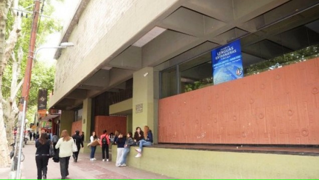 imagen Universitario Central licitará servicio de fotocopiadora