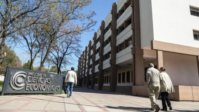 imagen La UNCUYO será sede del Congreso Internacional de Costos