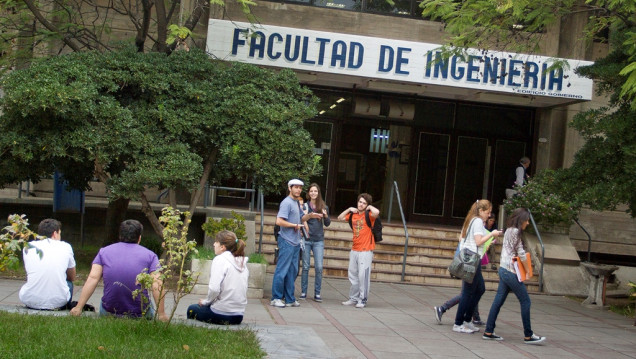 imagen Inscriben para curso de ingreso