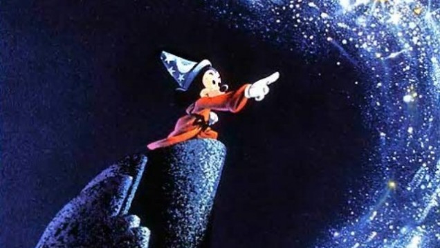 imagen "Fantasía de Disney", conciertos didácticos de la Sinfónica de la UNCuyo