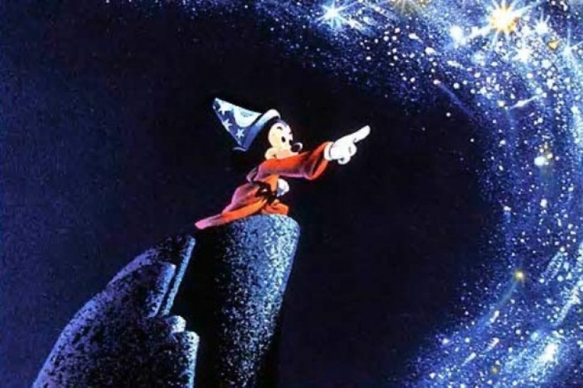 imagen "Fantasía de Disney", conciertos didácticos de la Sinfónica de la UNCuyo