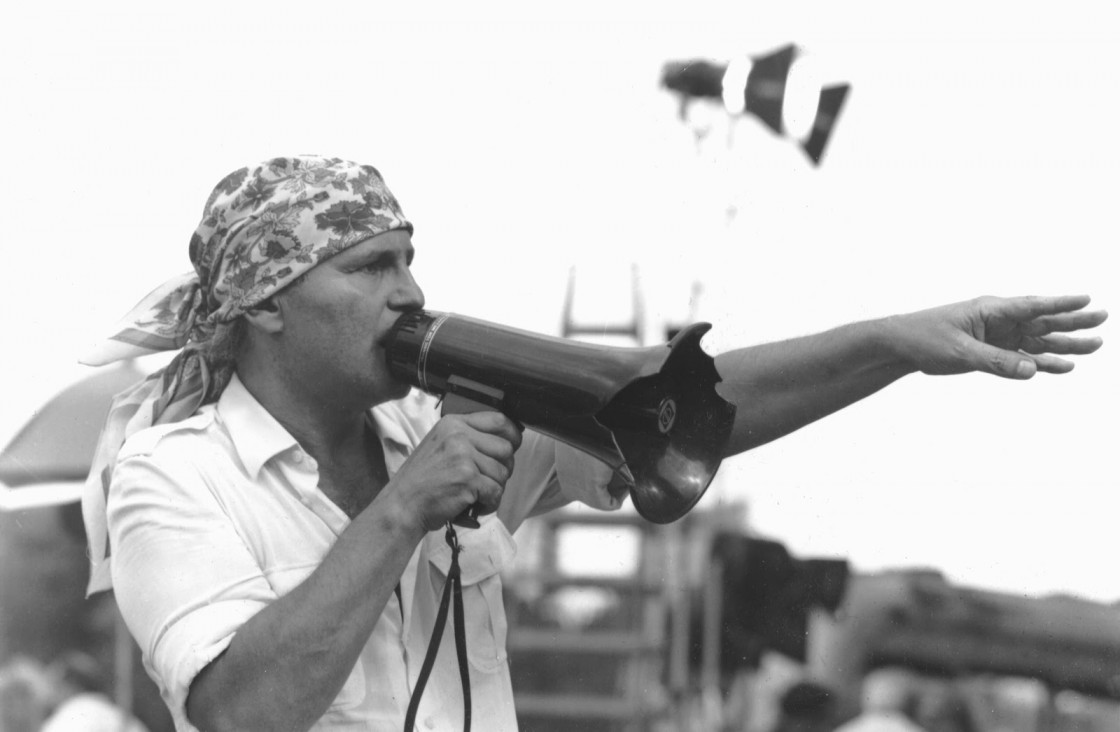 imagen Homenajearán a Leonardo Favio en la UNCuyo