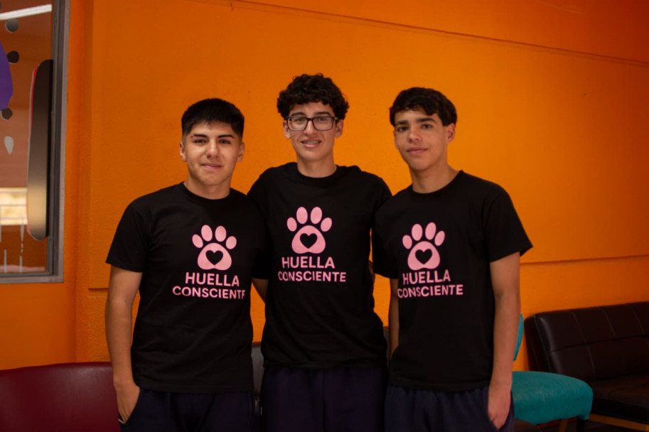 imagen Emprende U vuelve a impulsar el talento innovador de jóvenes estudiantes