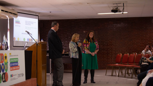 imagen Conocimiento con impacto real: la UNCUYO comparte casi 700 trabajos científicos