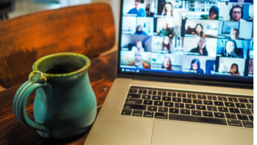 imagen Intercambios virtuales: estudiantes pueden elegir entre más de 150 universidades extranjeras