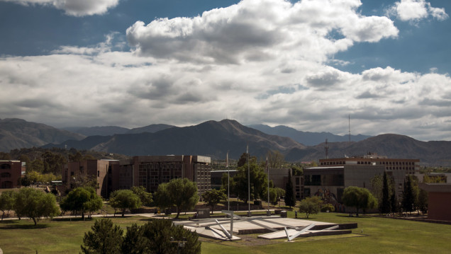 imagen Día Internacional de los Derechos Humanos: conocé toda la agenda de la UNCUYO