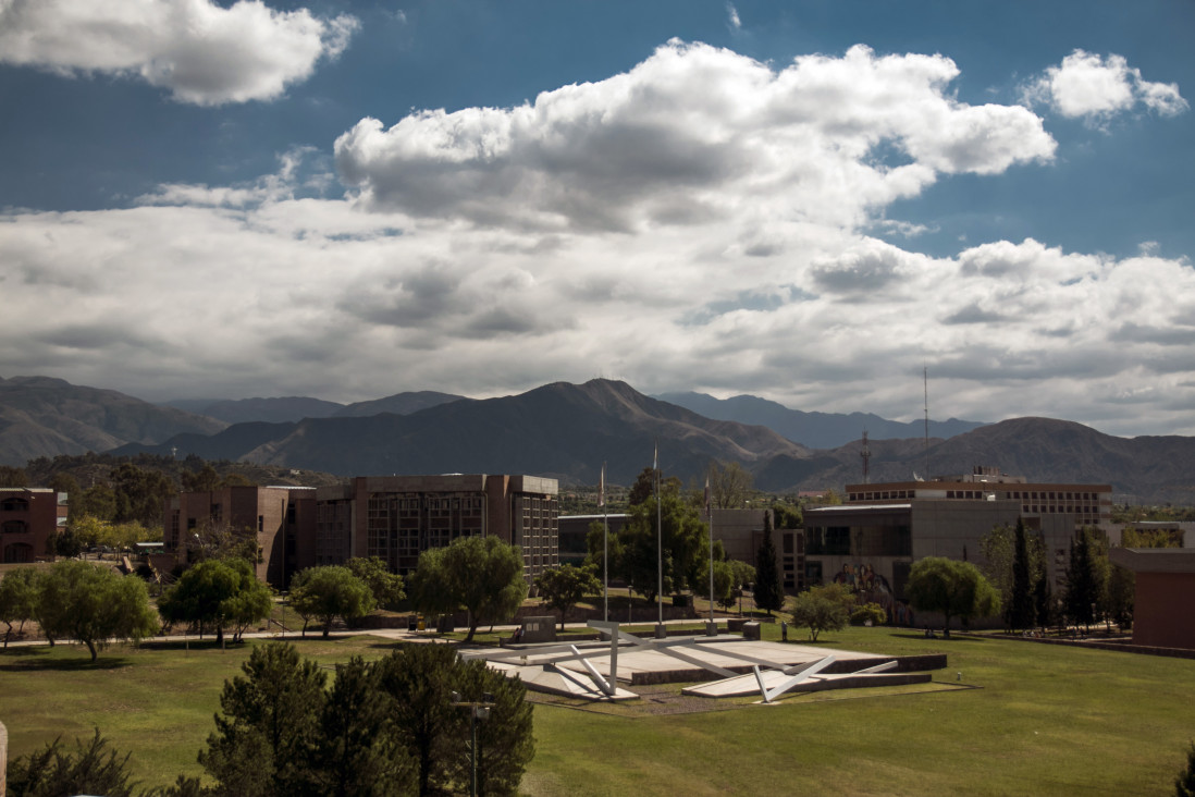 imagen Día Internacional de los Derechos Humanos: conocé toda la agenda de la UNCUYO