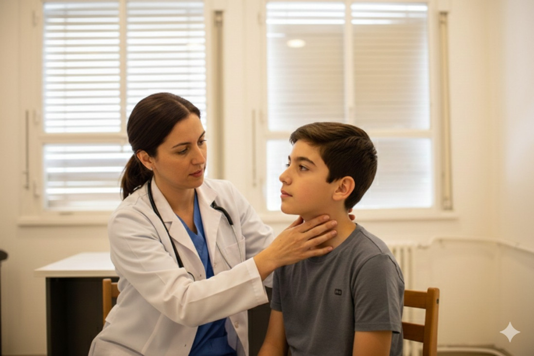 imagen La UNCUYO suma un consultorio de endocrinología infantojuvenil