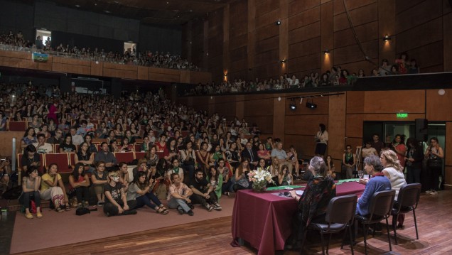 imagen Una línea de tiempo interactiva para conocer la historia de los estudios de género en la UNCUYO