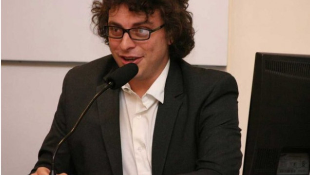 imagen Dictarán un seminario virtual sobre Comunicación de las Ciencias