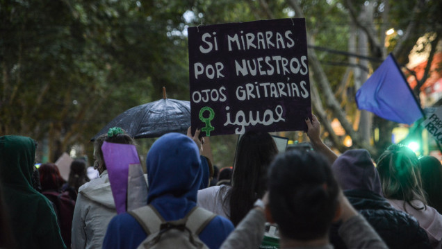 imagen Nuevo posgrado pone la lupa en los Estudios Feministas 