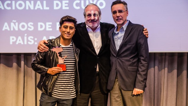 imagen Festival de publicidad independiente premió a la UNCuyo